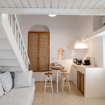Mykonos House Aurora , Mykonos Town Apartment Exterior photo
