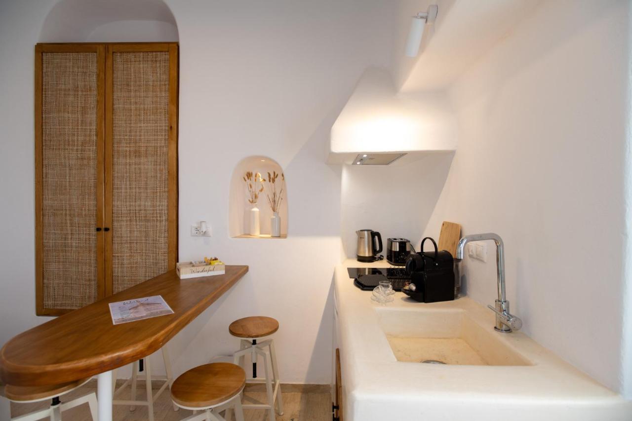 Mykonos House Aurora , Mykonos Town Apartment Exterior photo