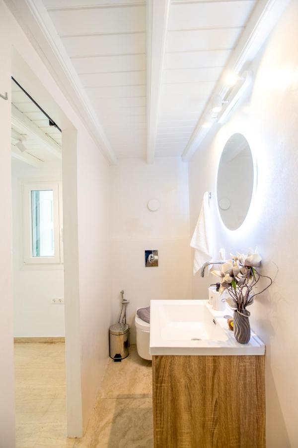 Mykonos House Aurora , Mykonos Town Apartment Exterior photo